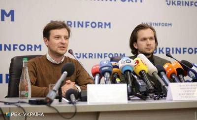 Кравцов и Родненков рассказали, как выехали из Беларуси и как Колесникова порвала свой паспорт