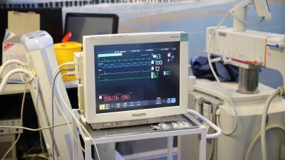 Кардиолог спрогнозировал рост числа пациентов с сердечной недостаточностью