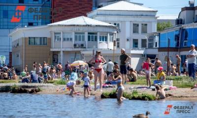 Россиянам обозначили сроки наступления «бархатного сезона» на российских курортах