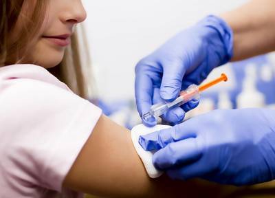 Смолян призывают делать прививки от гриппа
