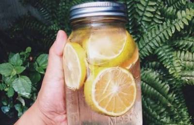 Вода с лимоном: 8 убедительных причин сделать ее основой своего рациона вместо обычной