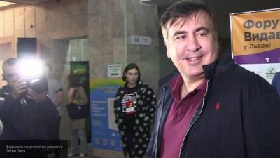 Саакашвили гарантируют "наилучшее питание" в грузинской тюрьме