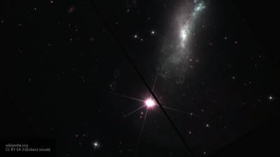 Исследователи не нашли внеземные расы в созвездии Паруса - politros.com - Австралия