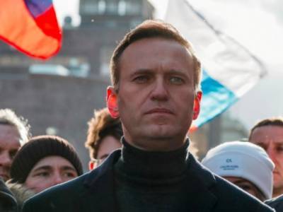 Главы МИД G7 осудили отравление Навального и призвали наказать виновных