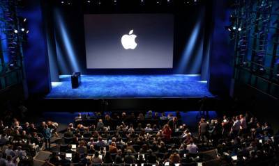 Компания Apple представит новый смартфон iPhone12 на презентации 15 сентября