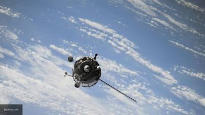 Новый российский спутник "Экспресс-80" столкнулся с орбитальным мусором