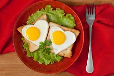 Яичница или овсянка: четыре правила идеального завтрака