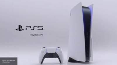 Sony объявит официальные цены и дату релиза PlayStation 5