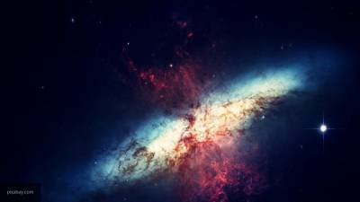 Австралийские астрономы представили результаты сканирования 10 млн звезд