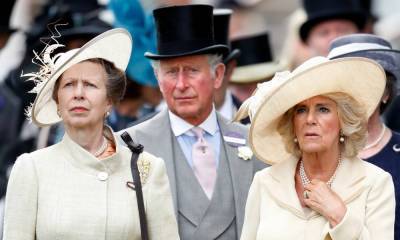 Выстраданное счастье: что общего между браками принца Чарльза и принцессы Анны
