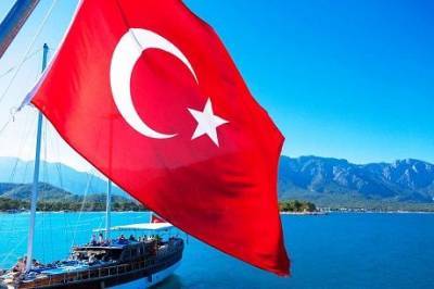 Стало известно, какие введены новые правила пребывания в Турции