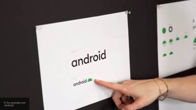 Аглая Чайковская - Компания Google представила новую версию Android - politros.com - США