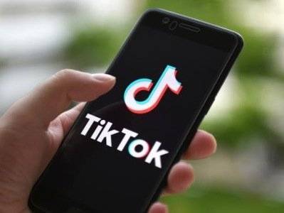 TikTok пытается удалить видео с самоубийством