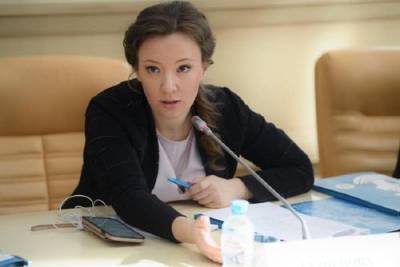 Кузнецова рассказала, что среди вывезенных из Сирии российских детей есть раненные