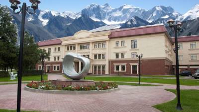Переболевшие Covid-19 могут пройти реабилитацию в санатории Almaty Resort по ОСМС
