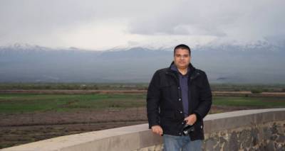 Армения не такая, как все: трэвел-блогер из Шри-Ланки об удивительном качестве армян