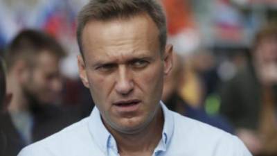 Отравление Навального: Россия должна наказать виновных, - страны G7