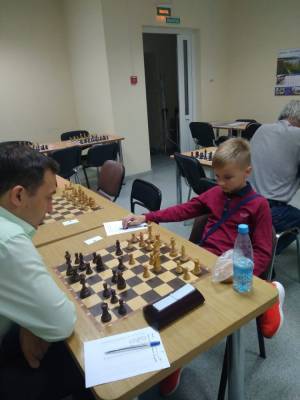 В Южно-Сахалинске подвели итоги городского чемпионата по классическим шахматам