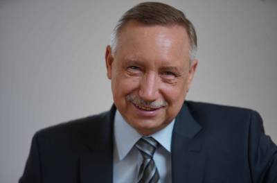 Возникла "новая нормальность": Беглов подвёл итоги года на посту губернатора