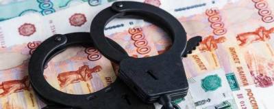 В Рязани 74-летнюю предпринимательницу обвинили в хищении 300 тысяч рублей