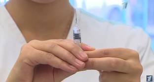 Врачи сочли необоснованными опасения дагестанцев насчет прививок