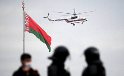 Foreign Affairs: что на самом деле Россия задумала в отношении Белоруссии