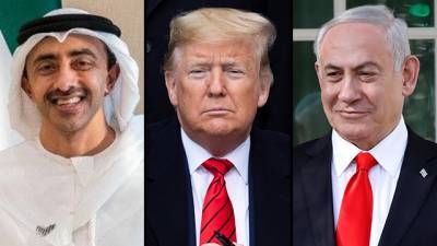 Историческое соглашение с ОАЭ: победа Израиля или достижение Трампа