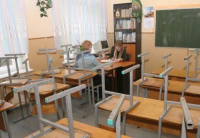 В Крыму в школьных дневниках нашли украинский след (фото)