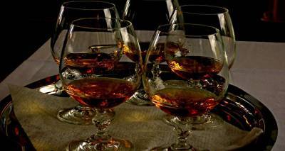 Новые правила для продажи коньяка и вин в России: экспорт из Армении может пострадать?