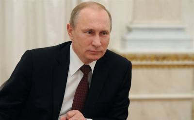 Ульяновцы не увидят традиционной «прямой линии» с президентом РФ в этом году