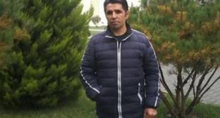 Журналист Асадли освобожден из тюрьмы в Азербайджане