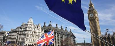 В Лондоне признали, что нарушают международное право через обман ЕС
