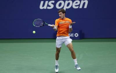 US Open: Каррено-Буста и Зверев разыграют место в финале
