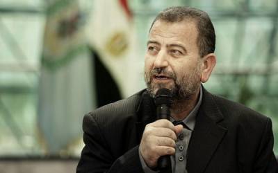ХАМАС пообещал Израилю «много жертв»: «Мы кое-что приготовили для врага»
