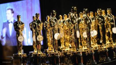 Киноакадемия ввела новые требования для фильмов-претендентов на "Оскар"