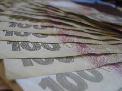 Курс валют на 9 сентября: доллар стоит 27,80 гривен