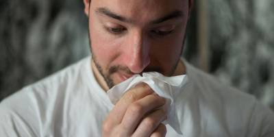 Эксперты рассказали, почему чихать полезно для здоровья