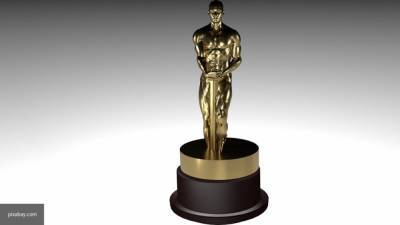 Американская киноакадемия ввела новые стандарты для номинантов на "Оскар"