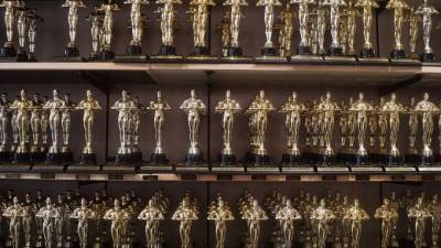 Американская киноакадемия вводит "расовый стандарт" в премию "Оскар"