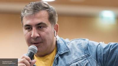 Власти Грузии пообещали Саакашвили "теплый" прием в тюрьме с удобствами