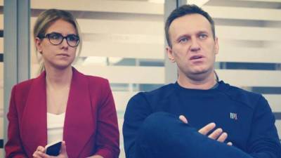«Отравление» Навального идеально совпало с визитом в Россию помощницы Ашуркова