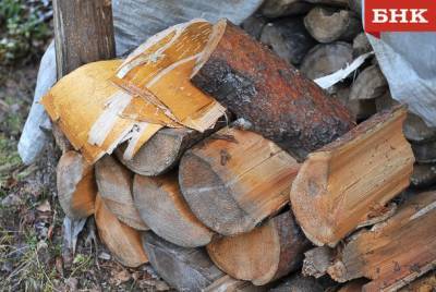 Мэрия Сыктывкара отправила в прокуратуру измененный регламент по предоставлению субсидии на дрова