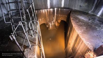 Двое читинских ремонтников задохнулись канализационными газами в колодце