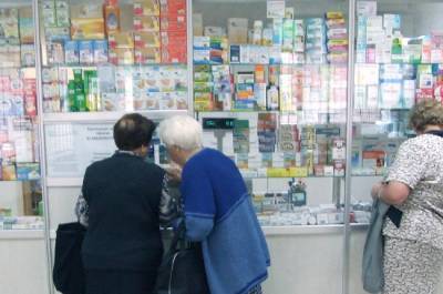 СМИ: новые требования Роспотребнадзора осложнят работу аптек в жилых домах