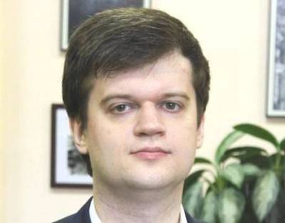 Егор Киян: «В Украине важно создать мегапроект, который объединит людей»