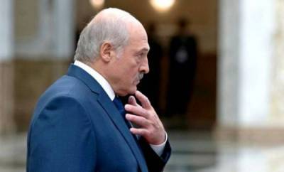 Чешская оппозиция призвала ЕС к санкциям против Лукашенко