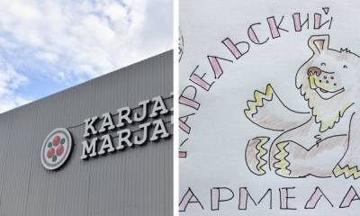 В Карелии откроется новый завод по производству мармелада
