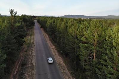 Трое читинцев похитили мужчину на заправке и вывезли в лес ради 100 тыс. рублей