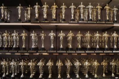 Геи, негры, инвалиды и женщины: «Оскар» озвучил новые требования к кино