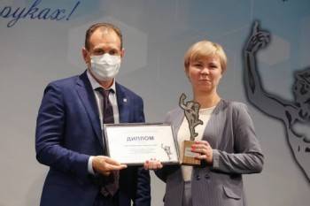 Победителей конкурса «Серебряный Меркурий-2020» назвали на Вологодчине